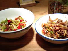 -费大厨辣椒炒肉(万家丽一店)