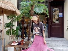 -Miss Q Family甜品·蛋糕·法甜咖啡
