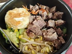-华天延吉餐厅(西安门一店)