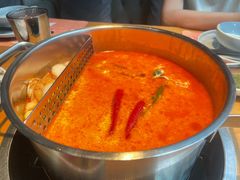 -生如夏花泰式火锅(鹭洲里店)