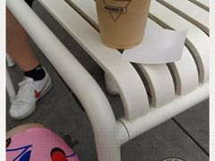 -Manner Coffee(IFS一楼店)