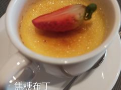 -国宾酒店-花园咖啡自助餐厅(北营房中街店)