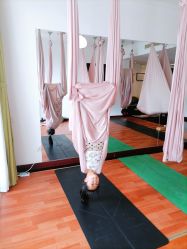 -Yvon yoga 瑜伽·精准体态管理中心