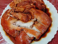 猪蹄包-515饭店