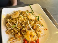 -马来西亚美食街