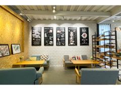 -OurTime Cafe OT咖啡馆