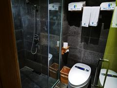 -成都蓝城悦杏温泉美食酒店(宽窄巷子店)