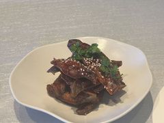 -上海和平饭店龙凤厅 Dragon Phoenix