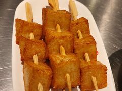 -潮界(虹桥新天地店)