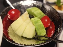 -A One Kitchen·南京精菜馆(德基广场店)