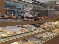 -OUR Bakery(SKP-S店)