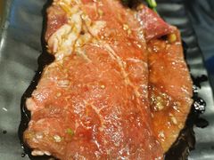 -唯成•韩国炭火烤肉 유성고기