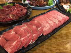 -大壮家原味烤肉(兴华北街店)