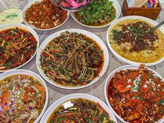 -辣螃铠盆盆蟹大排档(总店)