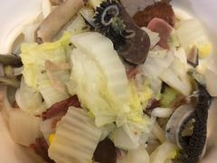 羊杂-洪记白水羊头(天坛店)