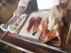 -大鸭梨烤鸭(顺义石园店)