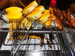 -鼎原力量东北吊炉烧烤(临河街店)