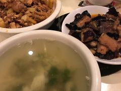 -旺晖本帮骨头煲·深夜火锅(梅园路店)
