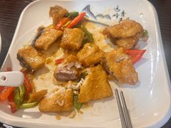 -董府·古宅餐厅