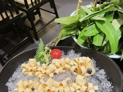 -捞王猪肚鸡火锅(财富中心店)