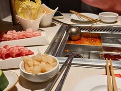 -海底捞火锅(玉桥商业广场店)