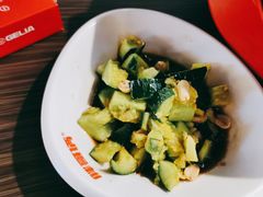-胖哥俩肉蟹煲(梅溪步步高店)