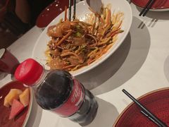 -大鸭梨烤鸭店(花园村店)