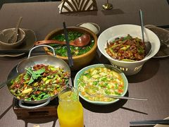 -山石榴·贵州菜(陆家嘴中心店)