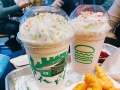 冰糖葫同-Shake Shack(西单大悦城店)