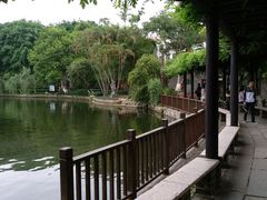 景点-东莞市可园博物馆