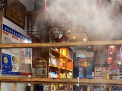 -老渔翁炖鱼坊(黄海西路东山店)