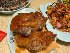 -状元阁烧烤(新华路总店)