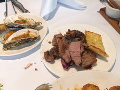 -拉蒂娜·巴西牛排馆 Latina·Brazilian Steakhouse(陆家嘴旗舰店)