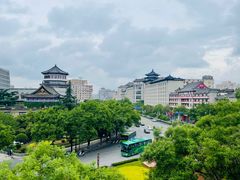 -清真盛志望麻酱酿皮·非遗老字号