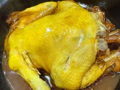 -老西门·常州菜(新区店)