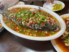 -飞虹鱼馆(春华路店)