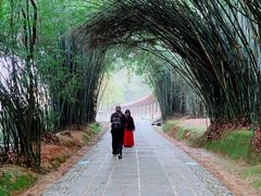 -景德镇古窑民俗博览区