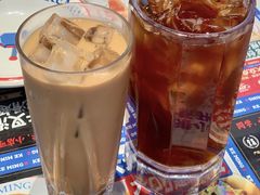 -克茗冰室(仁恒梦中心店)