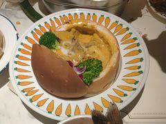 -太食獸泰式茶餐厅(济南万象城店)