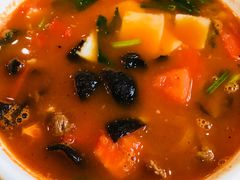 -巴依老爷新疆美食(望京小街店)