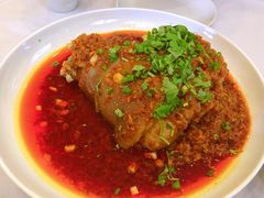 传家东坡肘子-眉州东坡(亚运村店)