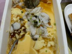 -顺风海鲜港(金玉兰店)