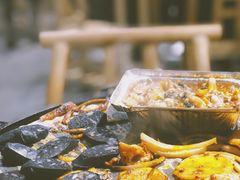 -么肆烤肉·中式自助·烤肉大排档(街道口季佳PAI店)