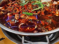 -小饕荟雅安贡椒鱼鲜馆(广福桥店)