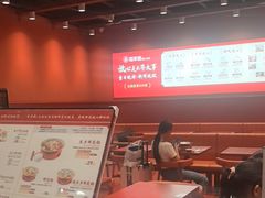 -喜家德虾仁水饺(岗厦北店)