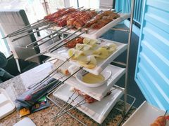-丰茂烤串(六里桥店)