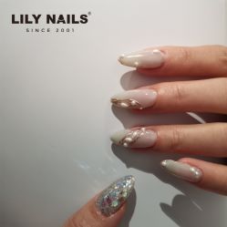 -LILY NAILS美甲美睫