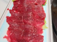 -菌公主·野生菌蒸汽火锅(告庄店)