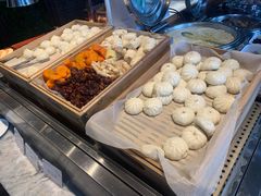 -铂尔台州菜(铂尔国际店)