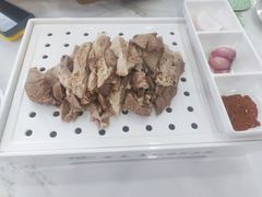 -老毛手抓·盐池滩羊非遗手抓(宁夏总店)
